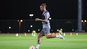 Ce s-a ales de Marko Dugandzic după ce a fost vândut de Rapid în Arabia!