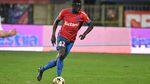 Baba Alhassan, pe cale să semneze în Liga 2! Cu ce echipă negociază fostul mijlocaș de la FCSB