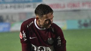 Britanicii au aflat prețul final al lui Louis Munteanu, iar Gigi Becali poate face o nebunie cu care să doboare recordul Superligii!