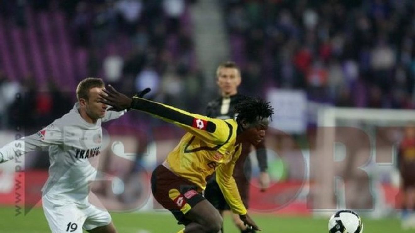 "S-a văzut o diferență între titulari și cei care i-au înlocuit!"