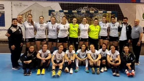 S-au stabilit cele două semifinale ale Campionatului Național de junioare I. Mare derby, CSM București vs Corona Brașov