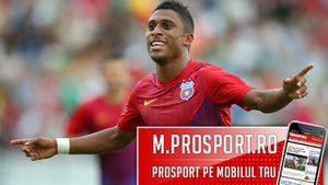 Tatu e deja lider în vestiarul Stelei!** Vezi mesajul pentru echipă!