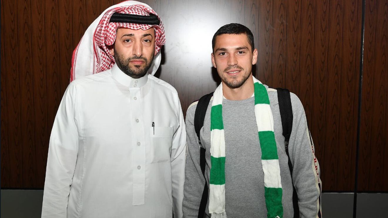 Motivul pentru care Stanciu a refuzat Stuttgart: "Nu te vede nimeni acolo, îți distrugi CV-ul". EXCLUSIV | Replica lui Ionel Ganea