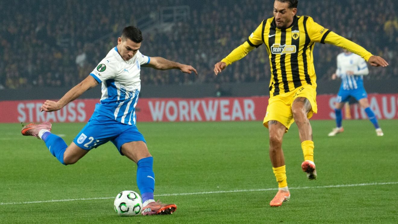 Nedrept! Gol primit în minutul 90+15 după 2-0 avantaj și se ratează primăvara europenă! Cronică de Daniel Nazare după AEK Atena – Universitatea Craiova 3-2