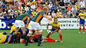 România întâlnește echipele secunde ale Franței și Italiei, la București, în iunie