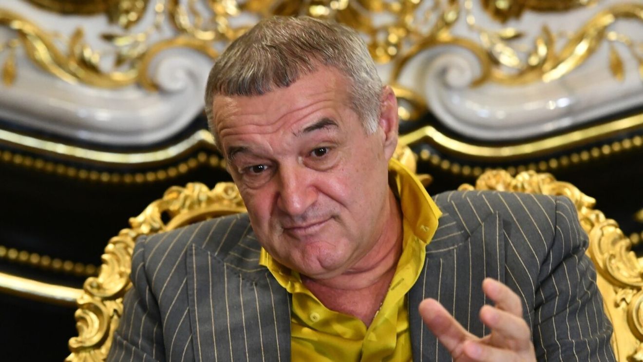 Gigi Becali poate da lovitura, fără să vrea, cu un transfer gratis! Fotbalistul căruia voia să-i achite clauza de reziliere a fost declarat liber de contract de FRF, într-un dosar cu scandal