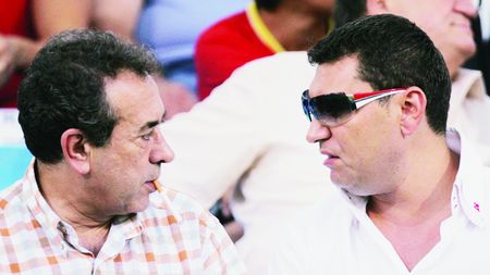 Șefii lui Dinamo s-au săturat!** "Trebuie să facem ceva cu bețivii ăștia!"