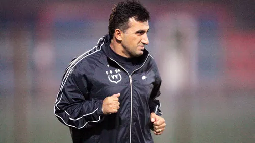 Fostul preparator fizic al Stelei, favorit la postul de antrenor secund al naționalei Turciei