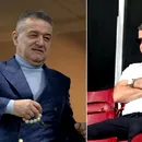 Cum a putut reacționa Nelu Varga, după ce Gigi Becali a câștigat titlul cu FCSB! Patronul lui CFR Cluj îi poartă pică rivalului său