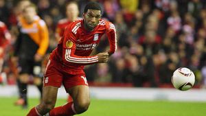 Babel, pe picior de plecare!** Hoffenheim a ajuns la un acord cu Liverpool pentru transferul olandezului