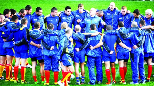 Colegiul Director al FR Rugby a acceptat selecția unor jucători străini de perspectivă din Emisfera de Sud în vederea naturalizării