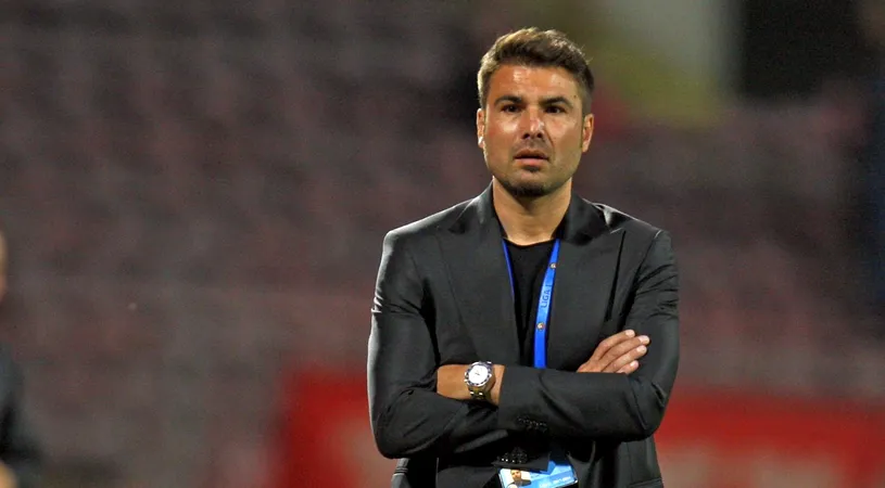 Adrian Mutu, sfaturi pentru tinerii fotbaliști. „Mi-aș dori să am mulți jucători ca mine!”