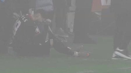 Dezastru pentru Mazilu: a ieșit accidentat în minutul 28 al meciului UTA – Dinamo!