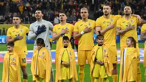 Cât de afectați sunt fotbaliștii României de situația lui Edi Iordănescu, care nu și-a prelungit contractul cu FRF: „Fiecare se gândește la acest lucru”. VIDEO