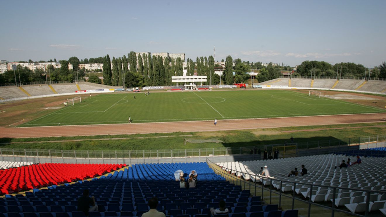 Se mută Oțelul la Panciu?