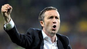 MM e distrus după cea mai grea veste a finalului de sezon!** Favoritul lui și-a compromis șansele de a continua cu Steaua: "Este accidentat grav"