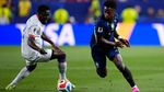 Brazilia – Haiti la CM 2026. Trei goluri și o lovitură TERIBILĂ: s-a rupt starul din La Liga! A început repriza secundă