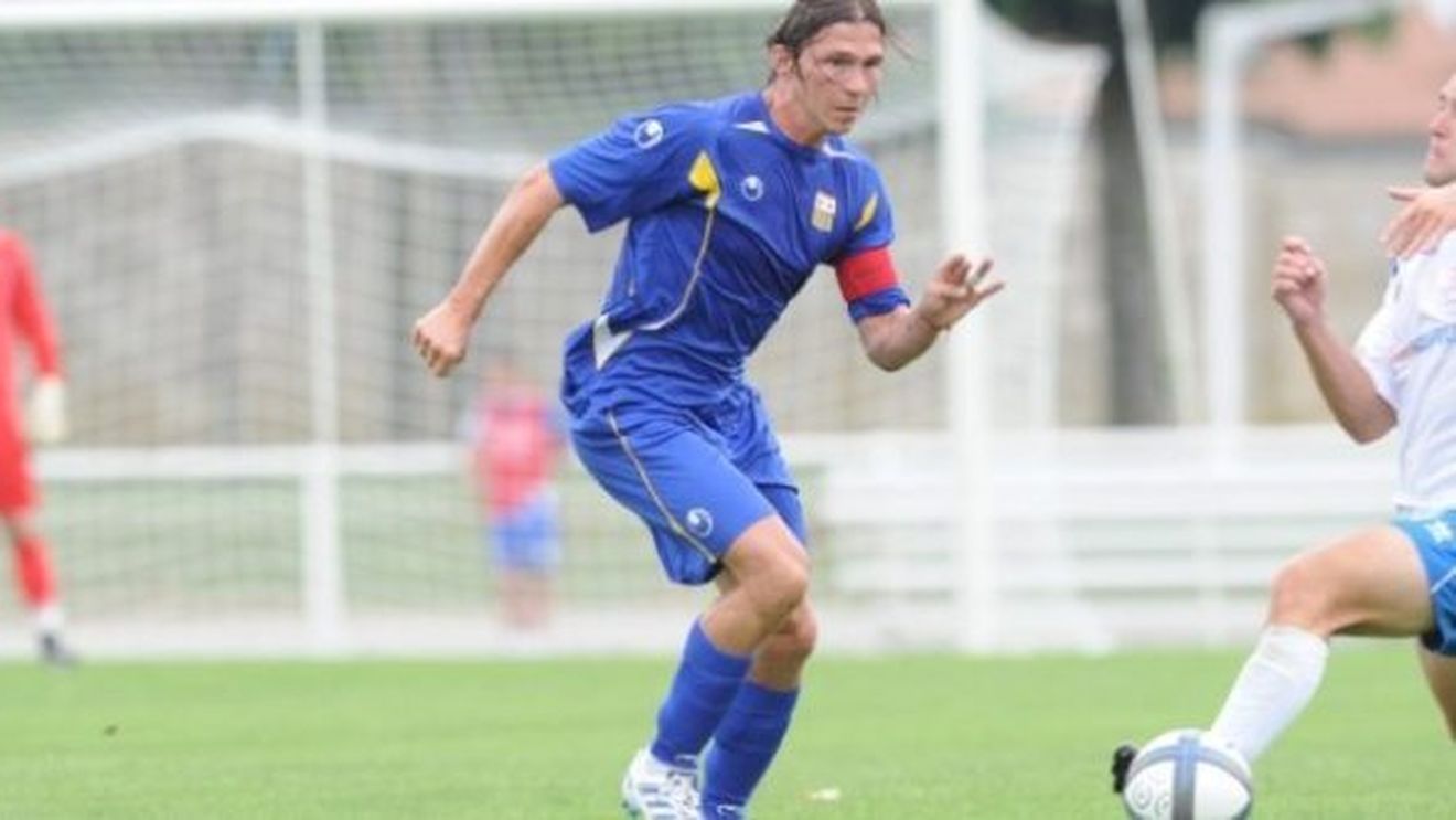 Piocelle spune pas Urziceniului**: "Nu voi părăsi vasul, nu plec de la Arles-Avignon"