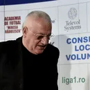 Dumitru Dragomir a cerut excluderea pentru 5 ani din toate competițiile a vinovaților din meciul România – Kosovo! „Oameni sălbatici”