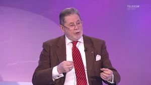 Cornel Dinu, afectat serios de situația din „Ștefan cel Mare”. „Dinamo mi-a mâncat zilele!”