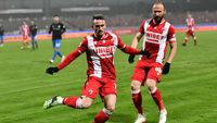 Fostul mijlocaș de la Dinamo e la un pas de transferul vieții: 25.000.000 de euro de la clubul spaniol din Champions League!