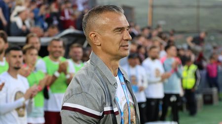 DECLARAȚII Daniel Pancu a anunțat că pleacă la Rapid! Îşi plăteşte singur clauza: „Ajung la Real Madrid!”