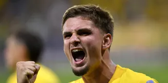 Răzvan Marin, ofertă de la antrenorul român. Rivala FCSB din Europa League vrea să-l transfere