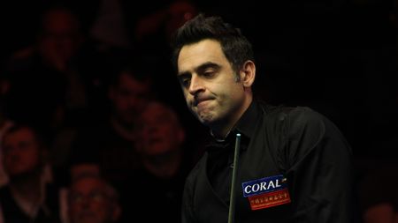SNOOKER | "Racheta" a fost doborâtă la Glasgow! Ronnie O'Sullivan, învins cu 5-2 în sferturile Openului Scoției