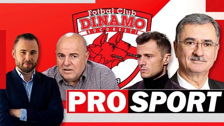 Vlad Iacob, despre gestul omului pe care spune că l-a adus la Dinamo. „Am rămas dezgustat, dezamăgit. Am fost voluntar, am pierdut zeci de mii de euro și nici măcar nu m-au întrebat dacă trebuie să primesc ceva din bonusul de promovare”. Episodul care l-a deranjat pe fostul oficial al „câinilor”. EXCLUSIV