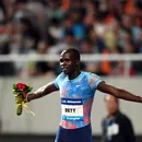 Șoc în lumea atletismului! Kipyegon Bett a murit la 26 de ani