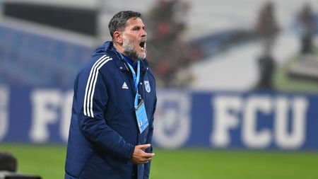 Nicolo Napoli a anunțat motivul pentru care a decis să semneze pentru a 9-a oară cu formația lui Adrian Mititelu: „Suntem prieteni”