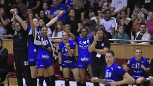 CSM București, planuri extraordinare înaintea primului meci din Liga Campionilor: „Este obiectivul nostru incontestabil!” | EXCLUSIV