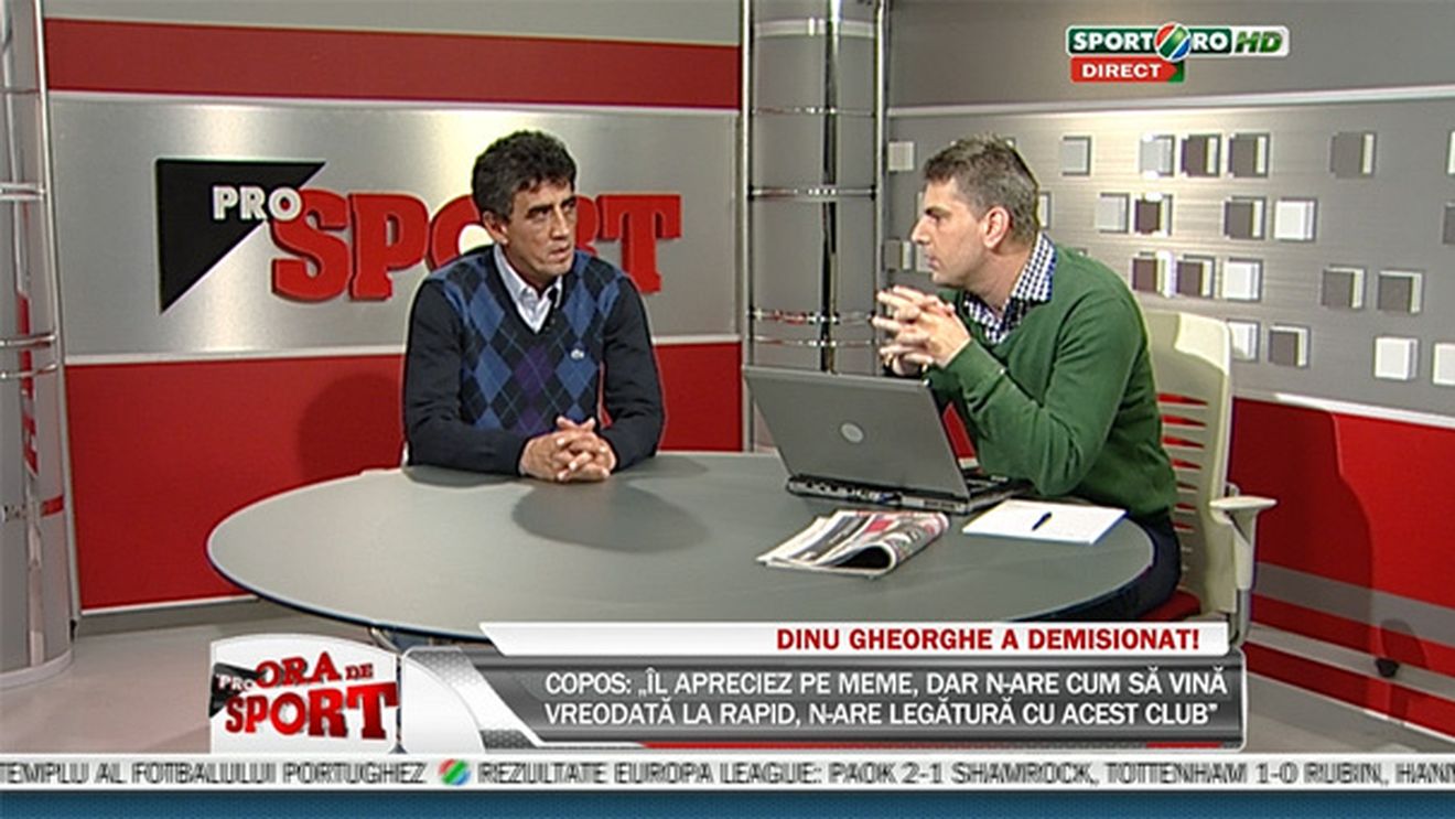 O grijă mai puțin pentru Rapid în derby!** "Pe Național Arena e interzis cu brichete" :)