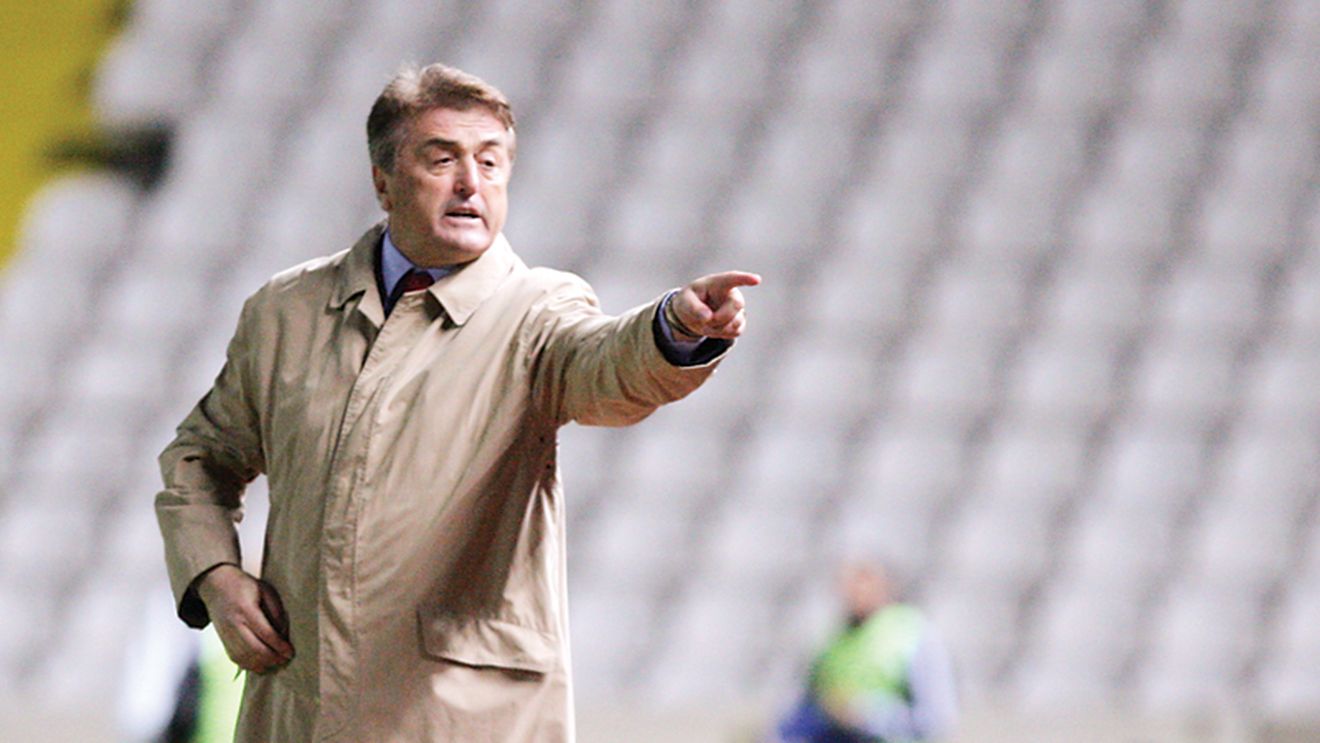 „Românii sunt disperați"