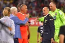 Gluma momentului, după lovitura aplicată de UEFA celor de la CSA Steaua: „Să își pregătească dosarele, Florin Talpan a plecat deja!” | VIDEO EXCLUSIV ProSport Live
