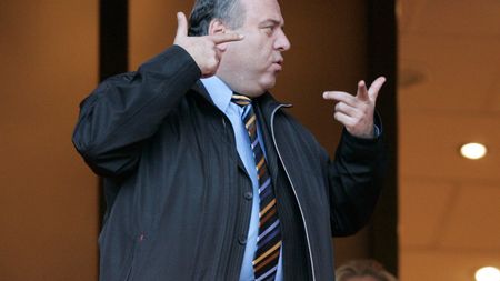 Gheorghe Ștefan: "Nu avem comisii cu atitudine corectă"