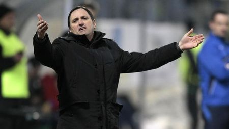 Conceicao și-a semnat sentința: e ca și plecat de la Astra!** Ioan Niculae e "fiert": "Este cea mai slabă echipă de când sunt patron, mi-e rușine"