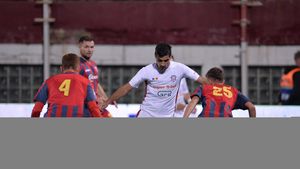 OPINIE | Steaua - Rapid, mai tare ca FCSB - CS U Craiova!