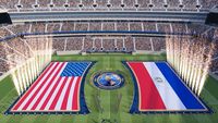 SUA – Paraguay începe la CM 2026. Echipele de start: atac sclipitor pregătit împotriva americanilor!
