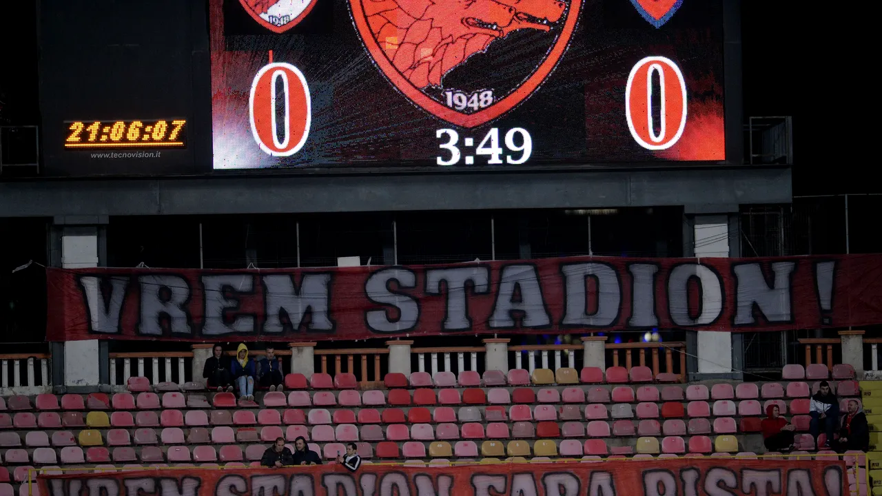 Stadionul Dinamo: Primăria și Badea au ajuns la compromis. Viceprimarul Cristian Popescu: 