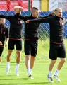 S-a reunit Csikszereda, pentru pregătirea SuperLigii! Ciucanii au confirmat primele mișcări de trupe după promovarea din Liga 2