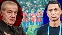 „Perla” lui Gigi Becali vrea să plece de la FCSB! Anunț clar al familiei: „Trebuie să intervenim. Are nevoie să joace mai mult”
