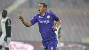 ACS Poli Timișoara - Giarmata 11-1, în ultimul amical înainte de reluarea campionatului