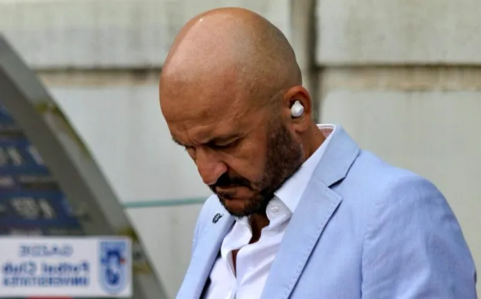 Adrian Mititelu a luat decizia definitivă și irevocabilă în cazul celui mai important om din club! Finanțatorul FC U Craiova a făcut anunțul oficial: „S-a certat cu toți!”