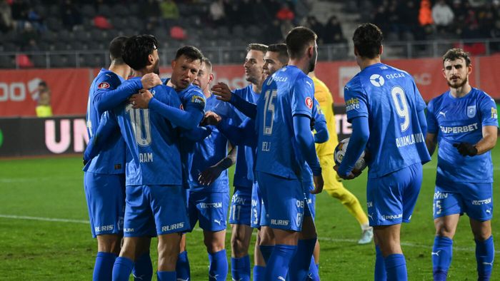 Universitatea Craiova va avea cea mai scurtă vacanţă. Când este programată reunirea lotului şi unde se vor pregăti oltenii. EXCLUSIV
