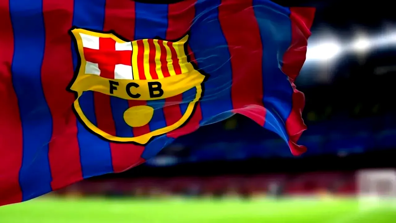 Transfer de senzație la FC Barcelona! Vine liber de contract unul dintre cei mai buni fotbaliști ai Spaniei
