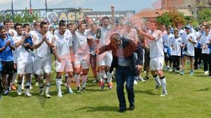 Hagi pregătește Viitorul!** Două super transferuri care anunță un nou pol de putere în Liga 1
