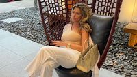 Cum îi merge Alinei Vidican, fosta soție a lui Cristi Borcea și fina lui Gigi Becali, în SUA, unde trăiește alături de un milionar brazilian
