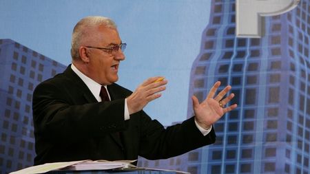 Adunarea Generală a LPF va avea loc luni! Vezi punctele aflate pe ordinea de zi