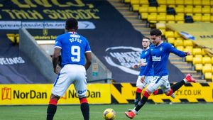 Ianis Hagi, gata să plece de la Rangers? Dezvăluiri de ultimă oră: „Am înțeles că are ceva oferte”